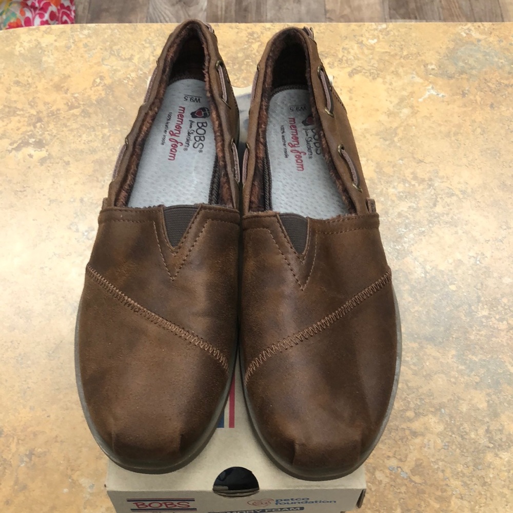 Bobs by sketchers